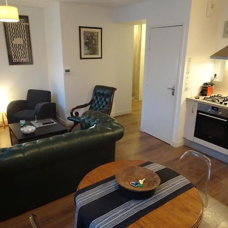 Appartement 2 pièces Granville Extérieur photo