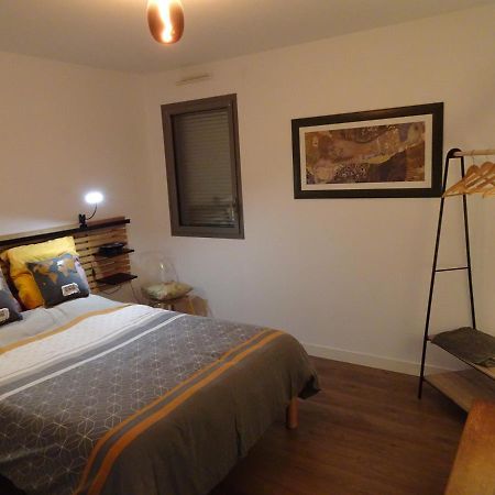 Appartement 2 pièces Granville Extérieur photo