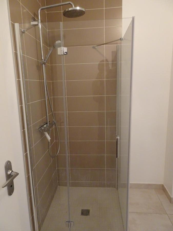 Appartement 2 pièces Granville Extérieur photo