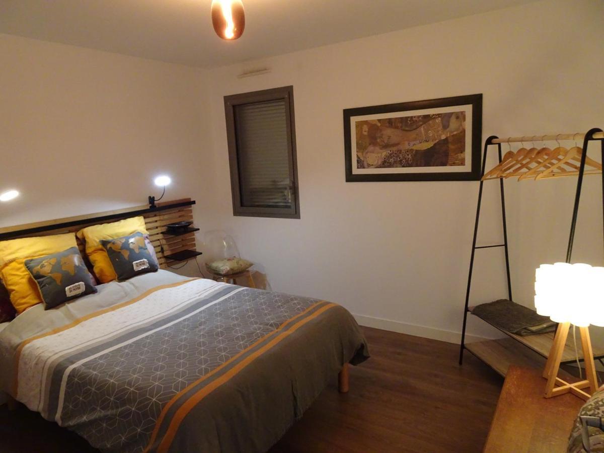 Appartement 2 pièces Granville Extérieur photo